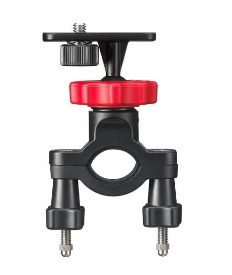 Soporte de manillar O-CM1472 para cámaras de acción Ricoh