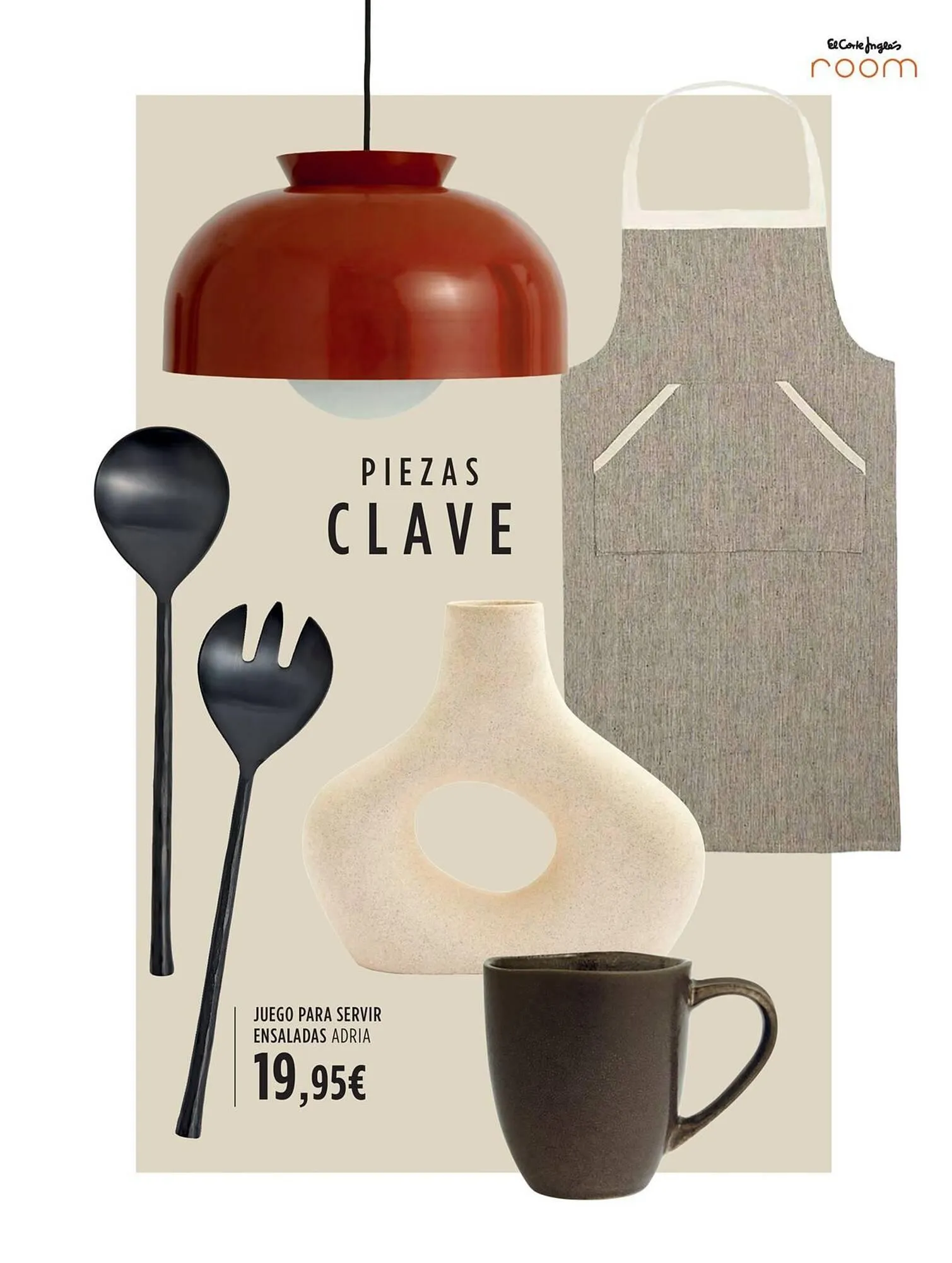 Catálogo de Catálogo El Corte Inglés 13 de octubre al 28 de febrero 2026 - Página 39