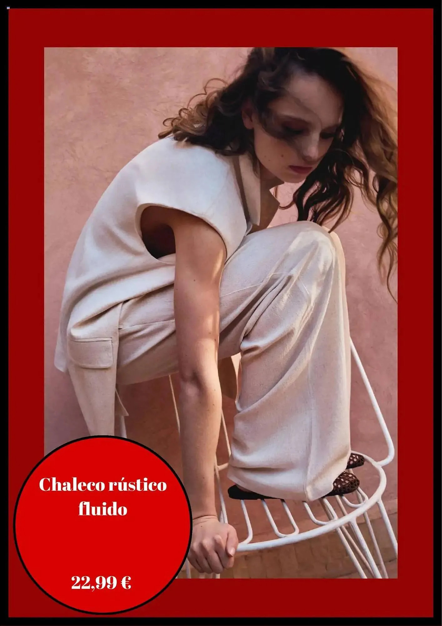 Catálogo de Folleto Lefties 25 de marzo al 25 de abril 2025 - Página 4