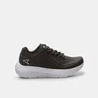 Sneakers de mujer con suela dentada