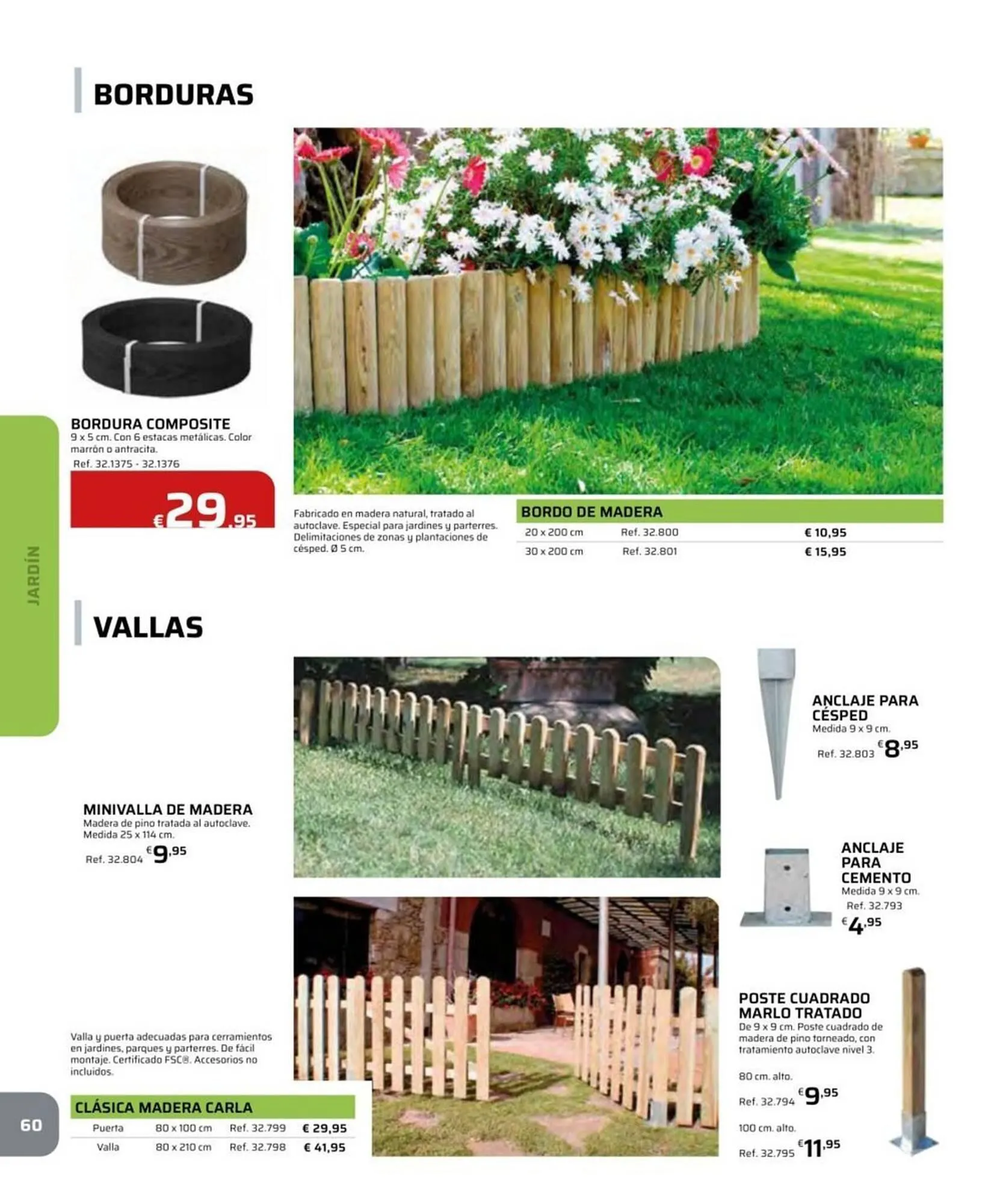 Catálogo de Catálogo Coferdroza 6 de abril al 23 de agosto 2026 - Página 60