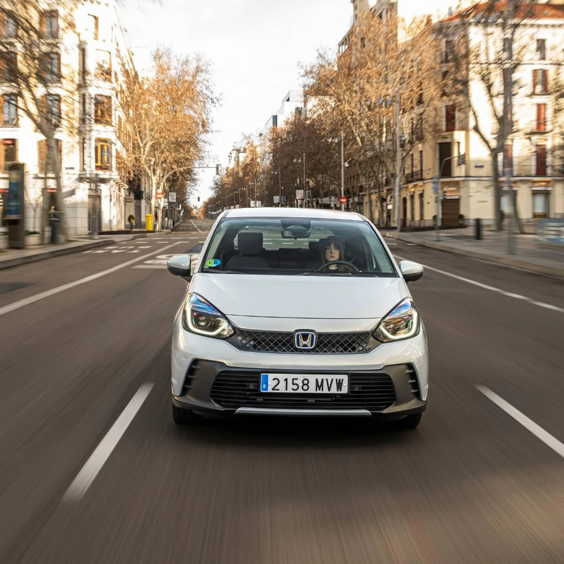 Catálogo de Folleto Honda 11 de noviembre al 10 de enero 2026 - Página 2