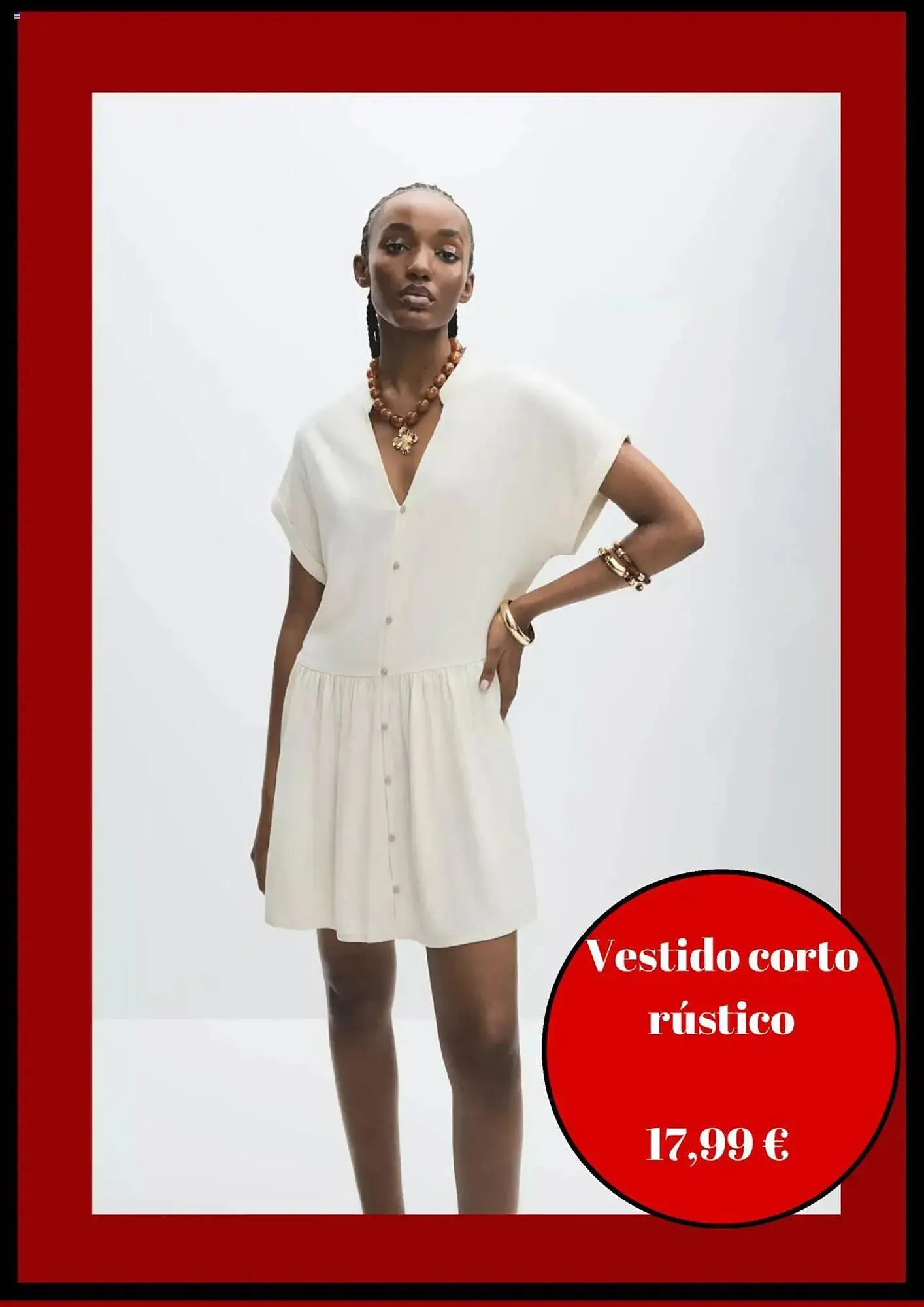 Catálogo de Folleto Lefties 25 de abril al 25 de junio 2025 - Página 7