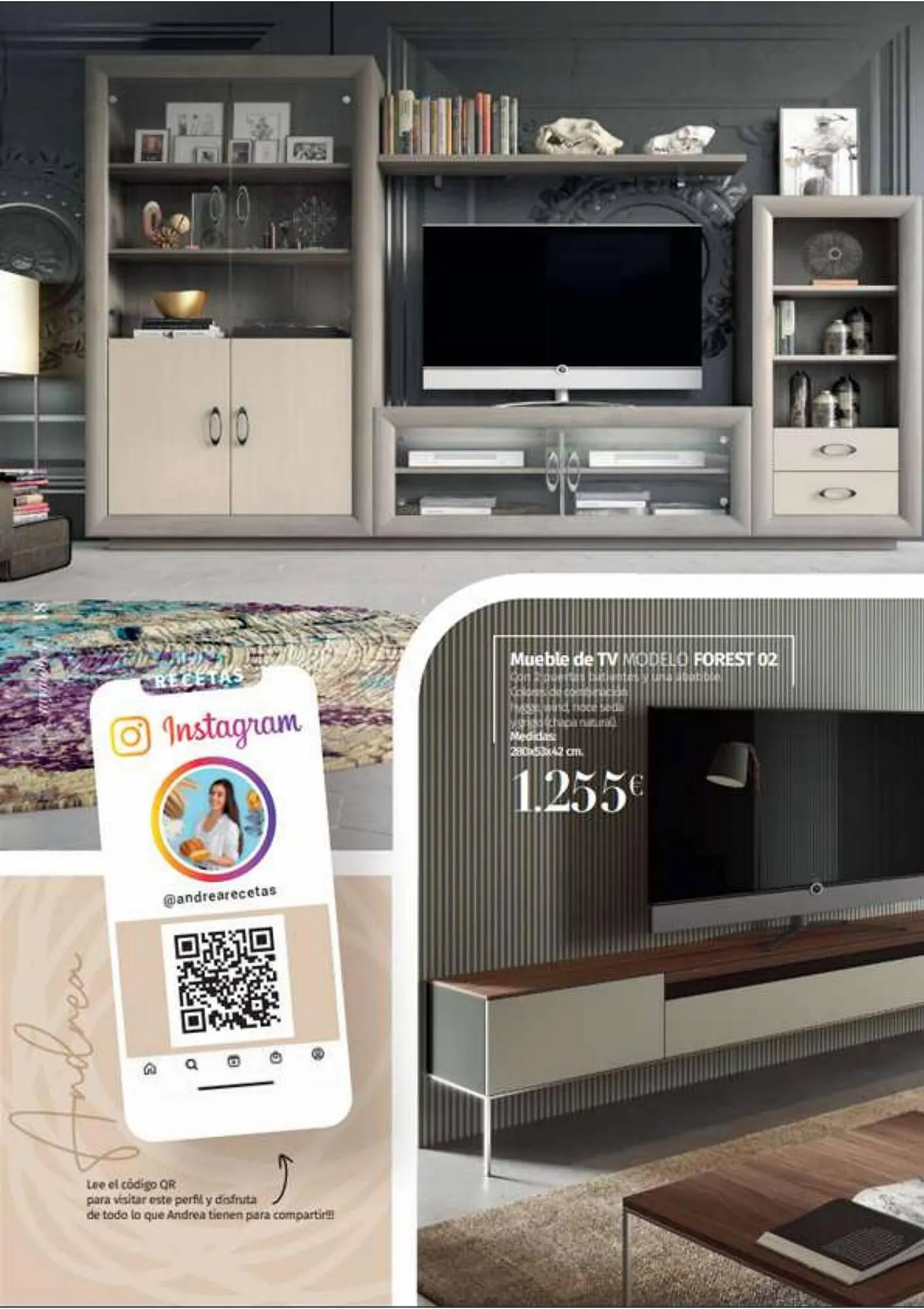 Catálogo de Folleto MyMobel 14 de julio al 31 de agosto 2023 - Página 18