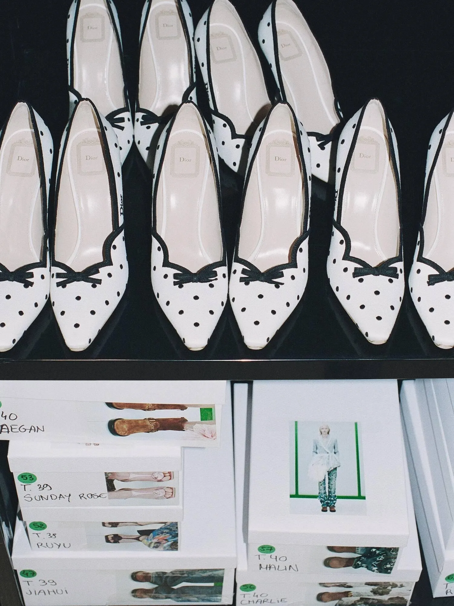 Catálogo de Folleto Dior 4 de marzo al 9 de mayo 2026 - Página 4