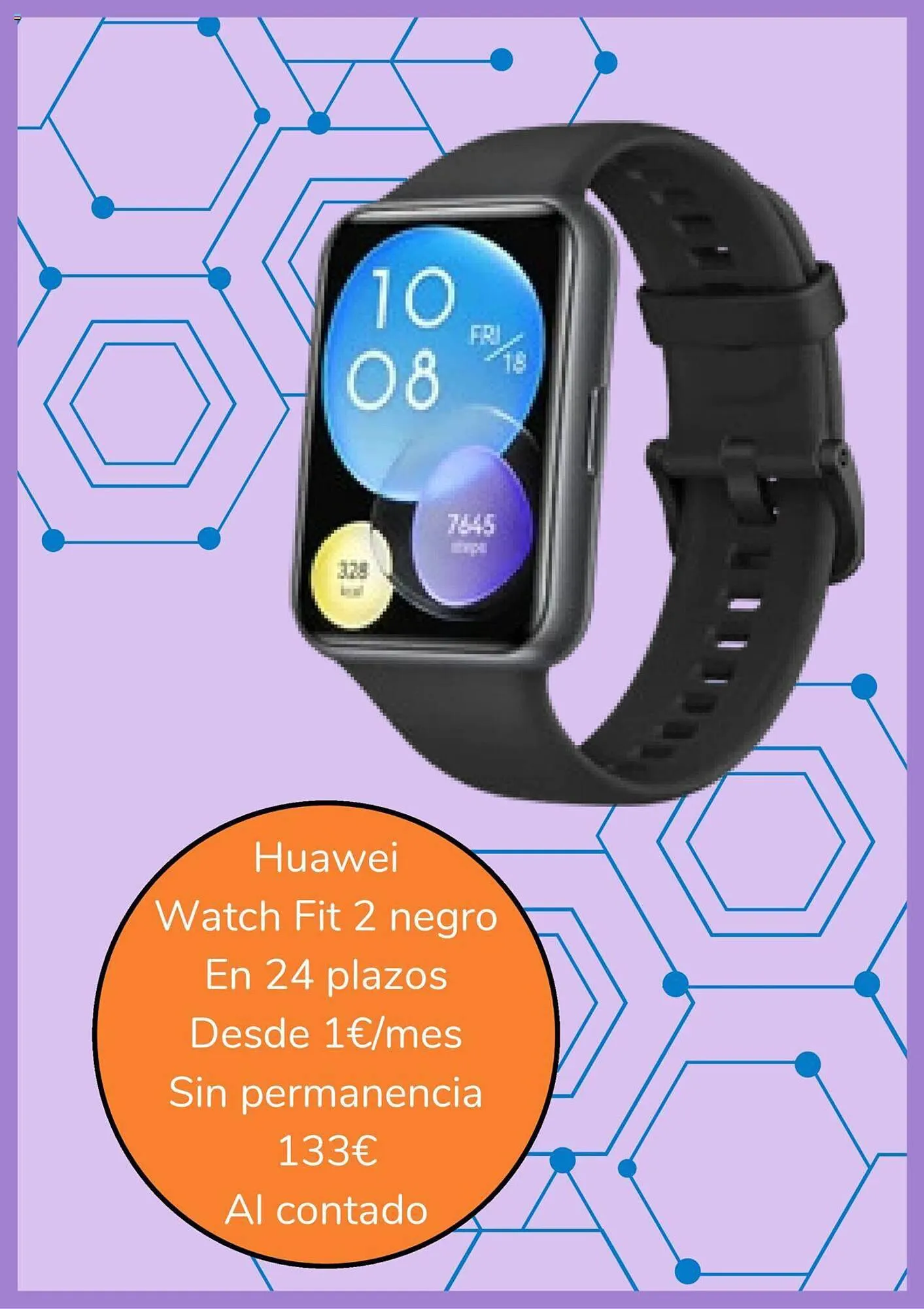 Catálogo de Folleto Orange 22 de enero al 22 de febrero 2024 - Página 8