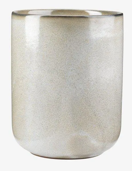 Portacepillos de dientes KISA esmaltado