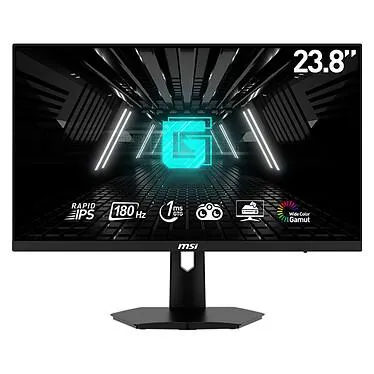 MSI 23,8" LED - G244F E2
