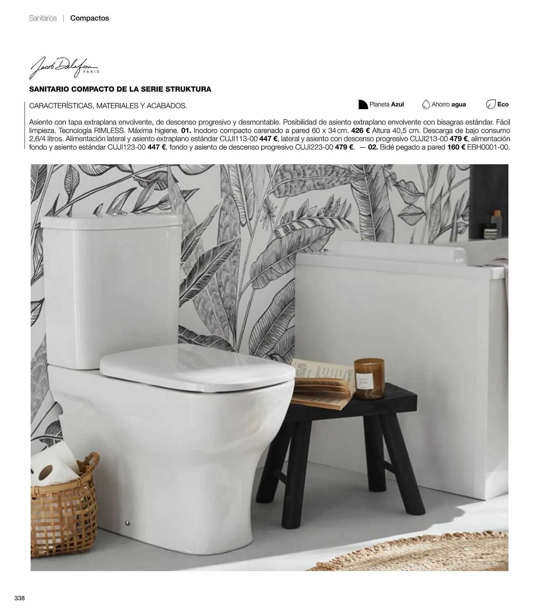 Catálogo de Folleto Grup Gamma 27 de julio al 30 de julio 2023 - Página 337