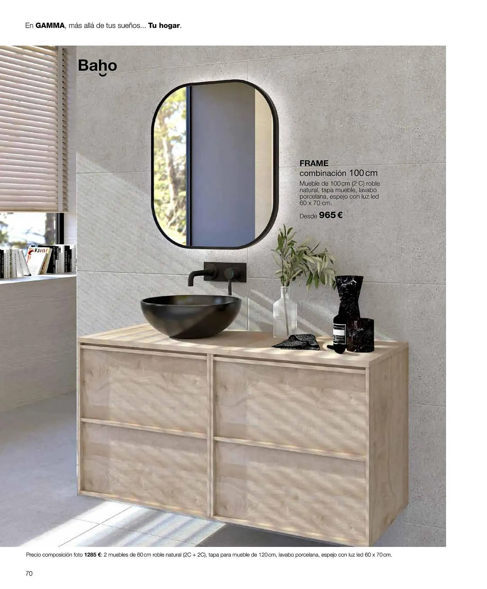 Catálogo de Folleto Grup Gamma 1 de febrero al 31 de diciembre 2023 - Página 69