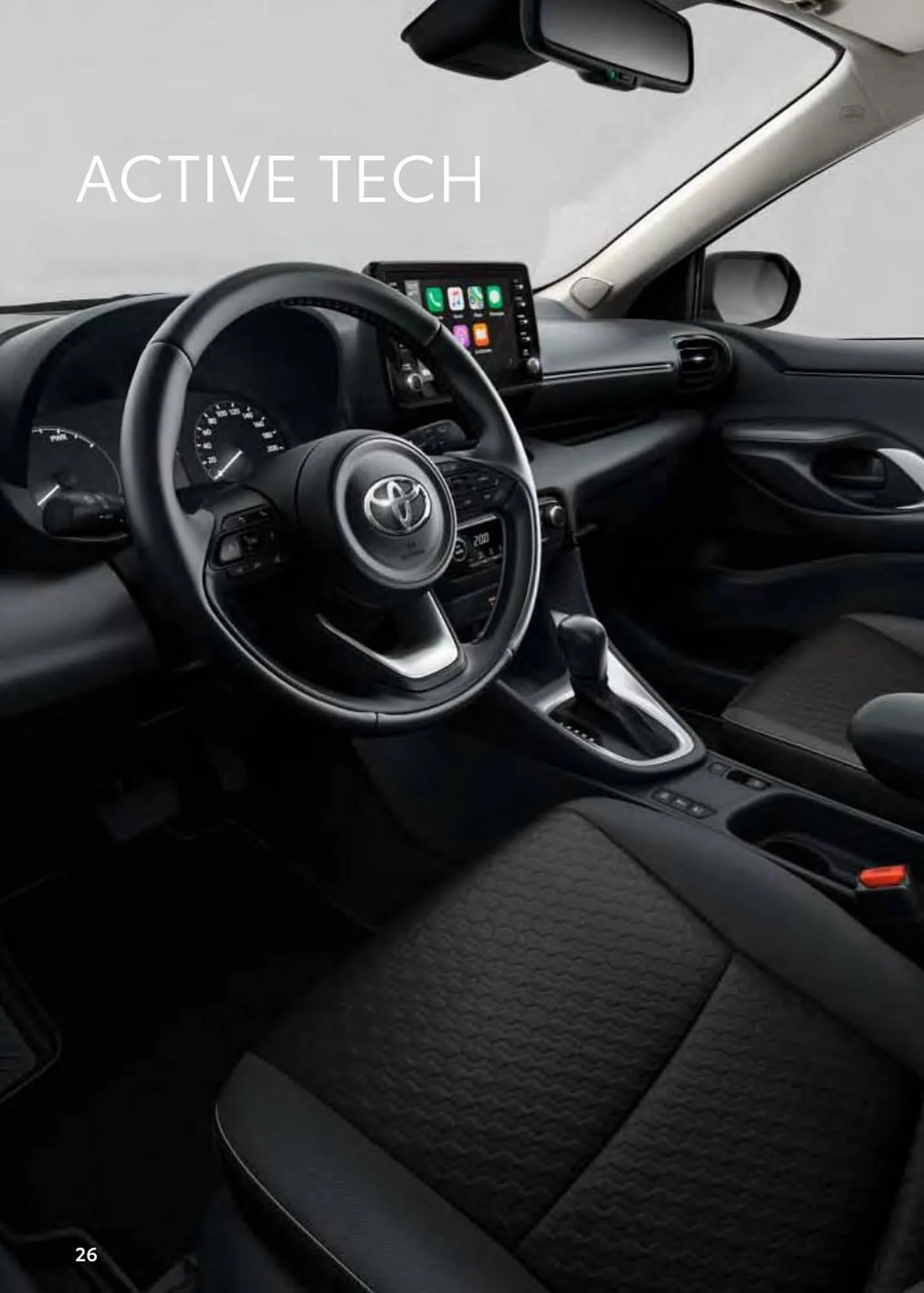 Catálogo de Folleto Toyota 8 de agosto al 8 de agosto 2024 - Página 50