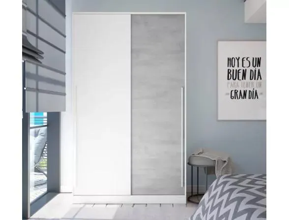 ARMARIO JUVENIL INDIRA