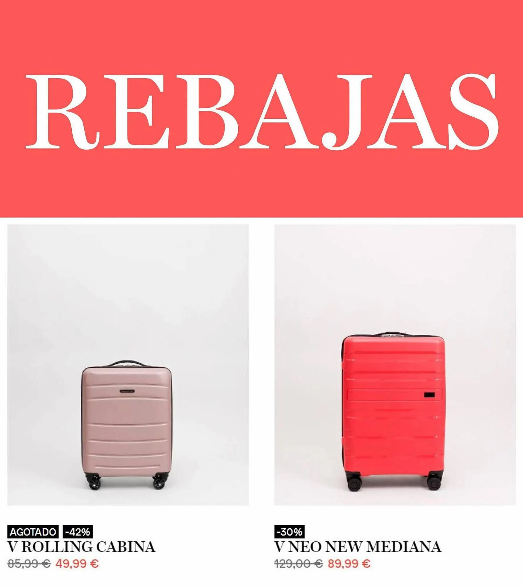 Catálogo de Folleto Paco Martinez 10 de agosto al 29 de septiembre 2023 - Página 6