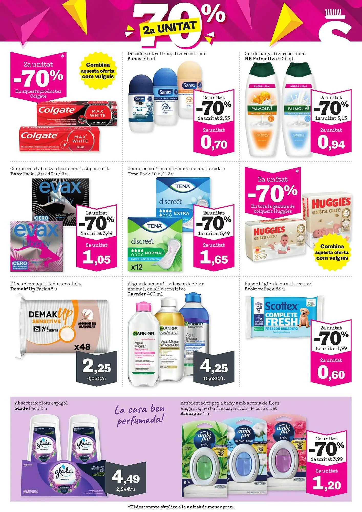 Catálogo de Catálogo Sorli 28 de enero al 17 de febrero 2026 - Página 37