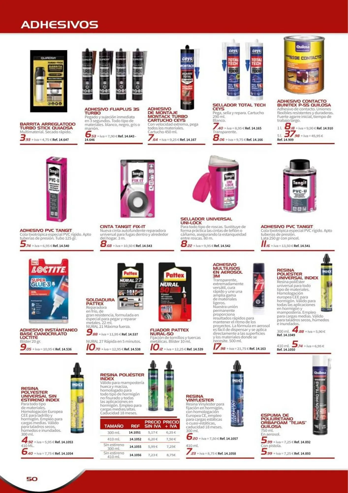 Catálogo de Folleto Coferdroza 22 de abril al 1 de junio 2024 - Página 44