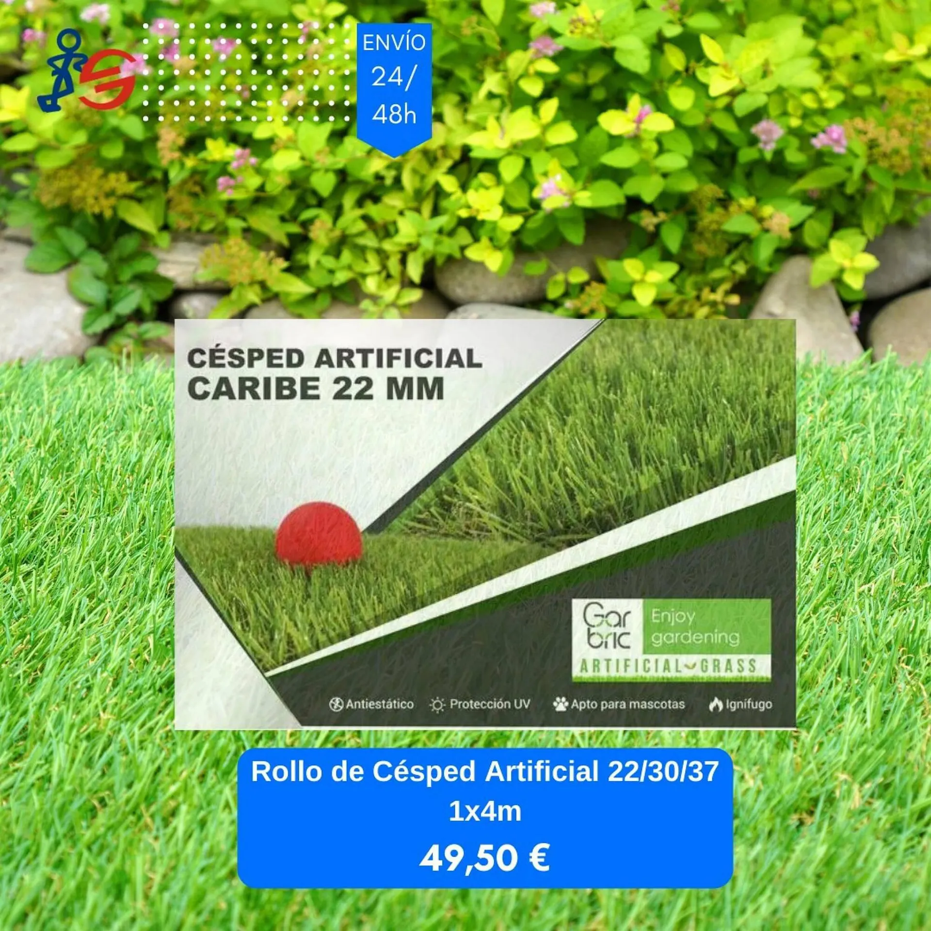 Catálogo de Folleto Bricolaje Soriano 27 de julio al 26 de agosto 2023 - Página 7