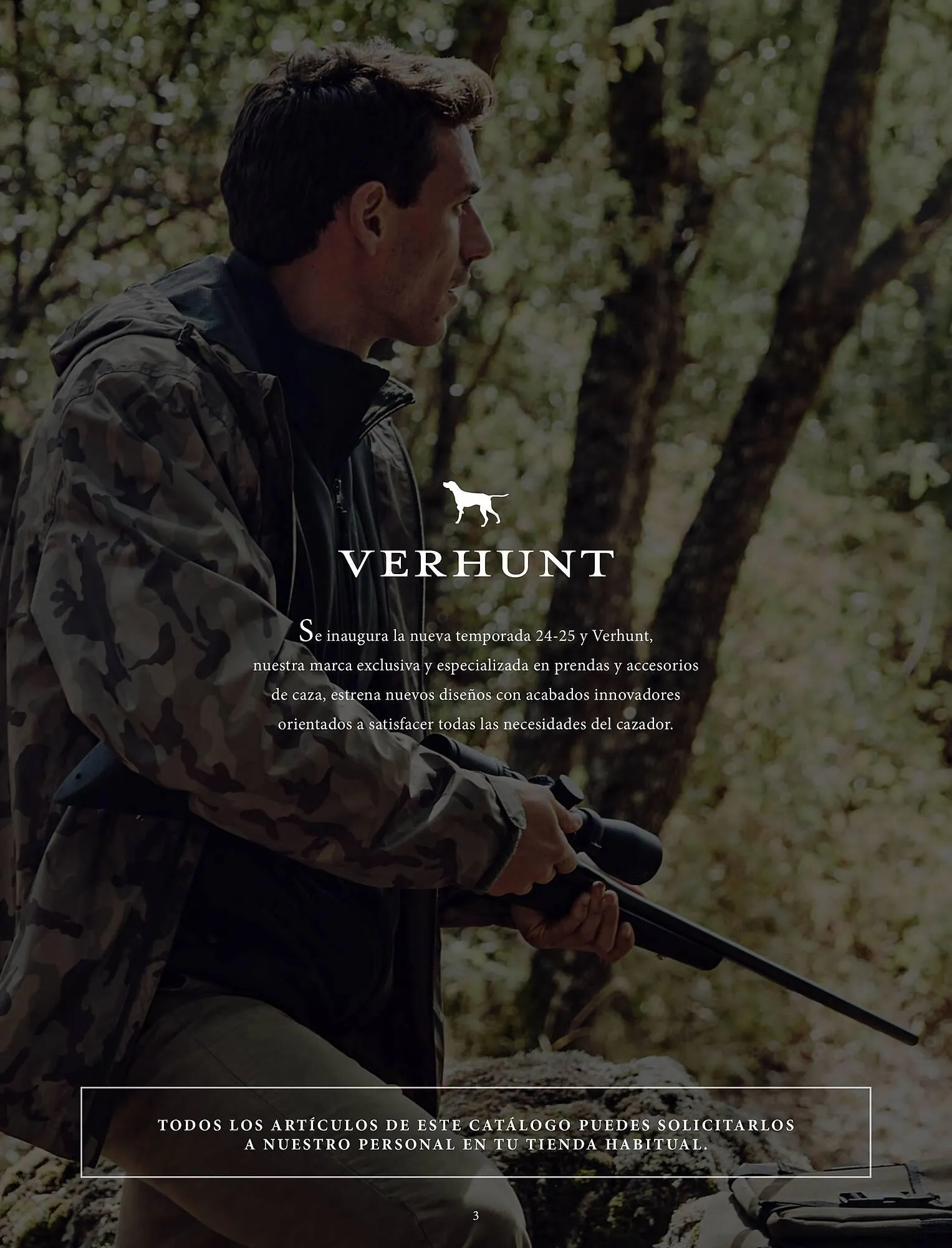 Catálogo de Folleto El Corte Inglés 6 de enero al 31 de diciembre 2025 - Página 3