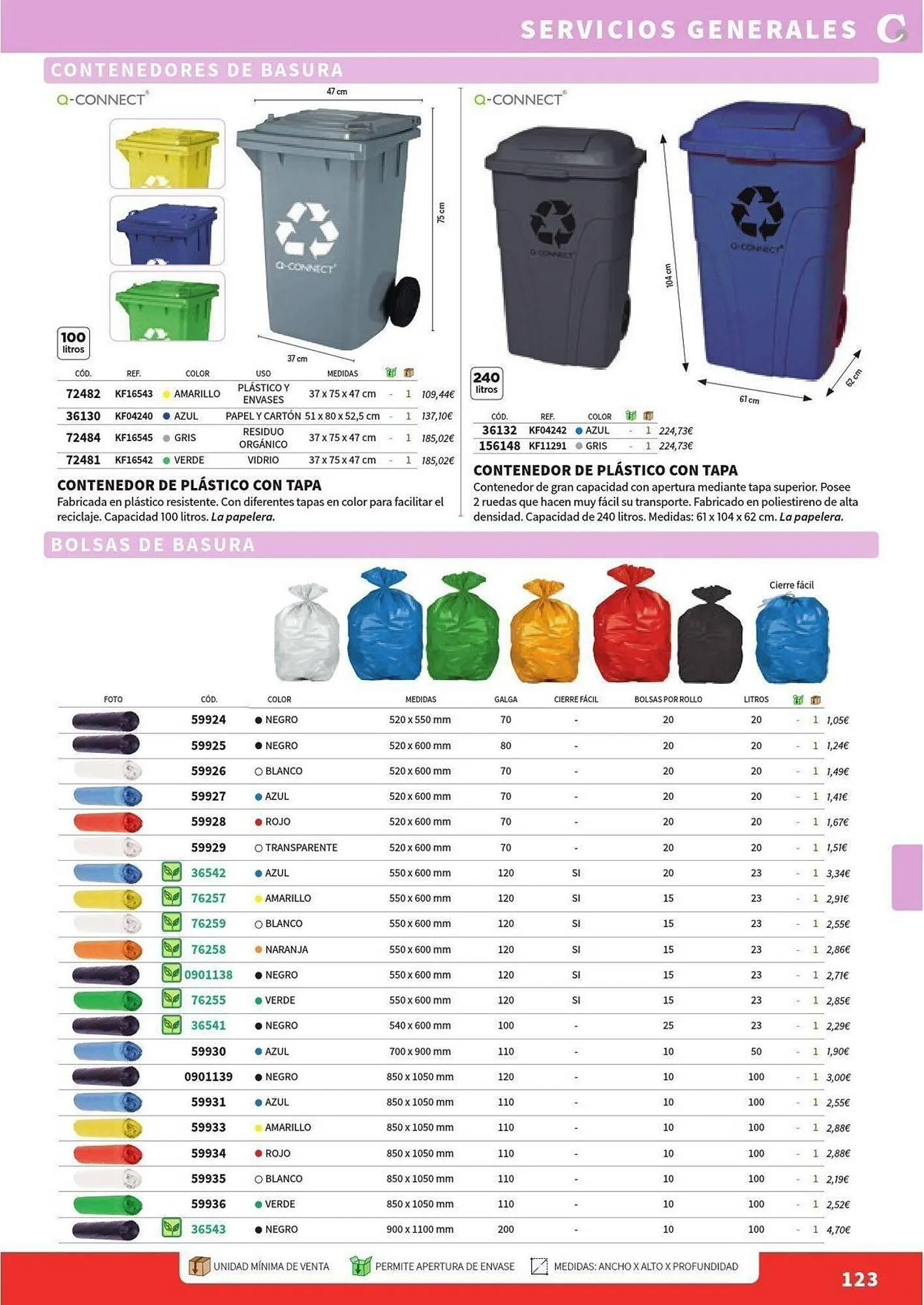 Catálogo de Catálogo Carlin 20 de marzo al 31 de diciembre 2026 - Página 124