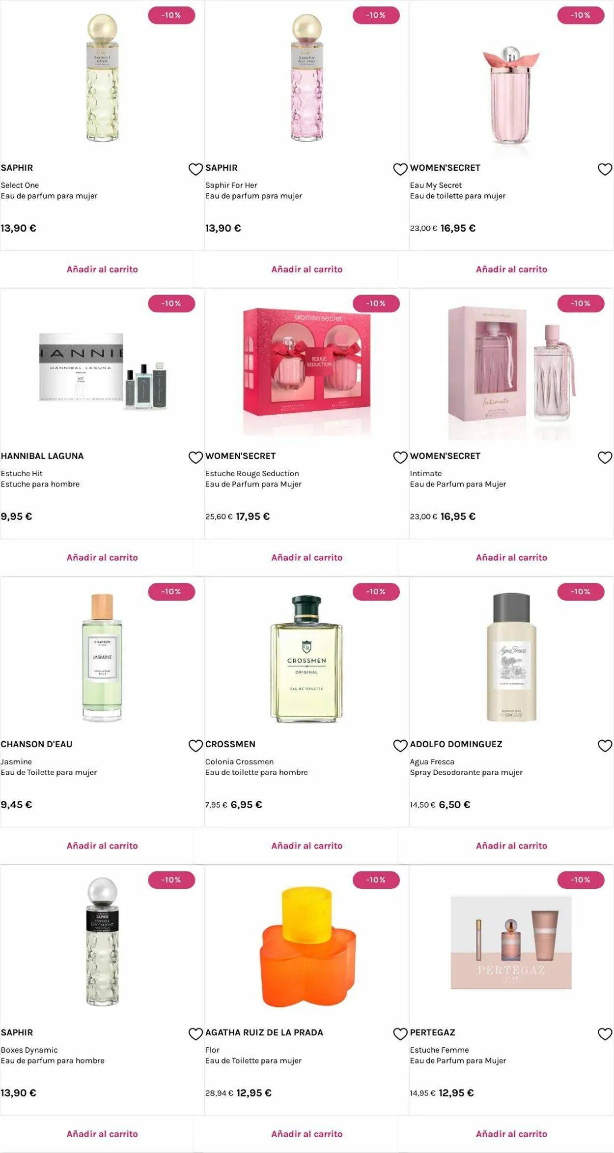 Catálogo de Druni 30 de junio al 9 de julio 2025 - Página 34