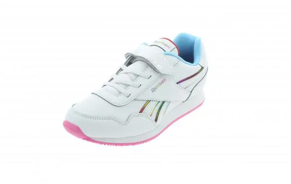 REEBOK ROYAL CLJOG 3 KIDS