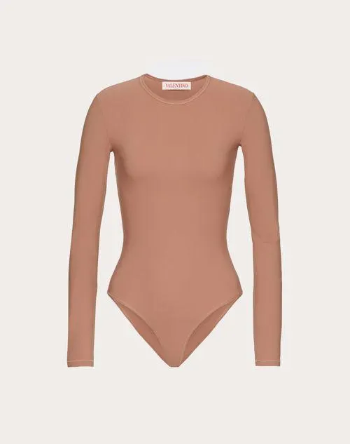 MONO DE TEJIDO DE PUNTO