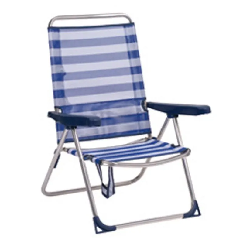 SILLA ALCO FIBRELINE 672ALF-0056