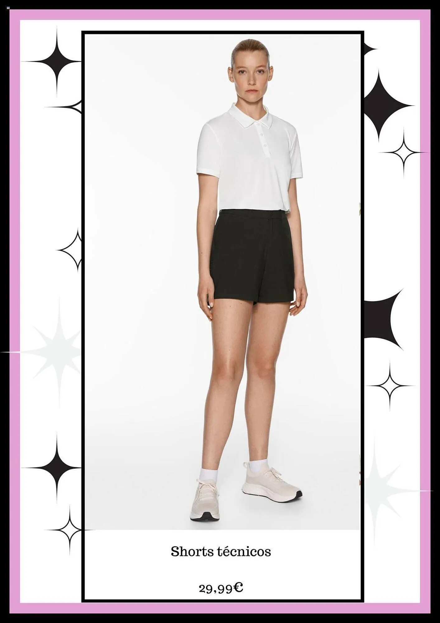 Catálogo de Folleto Oysho 9 de mayo al 10 de junio 2024 - Página 3