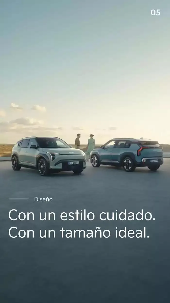 Catálogo de EV3 2 de diciembre al 30 de noviembre 2025 - Página 5