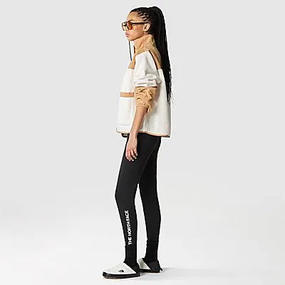 Forro polar Cragmont para mujer