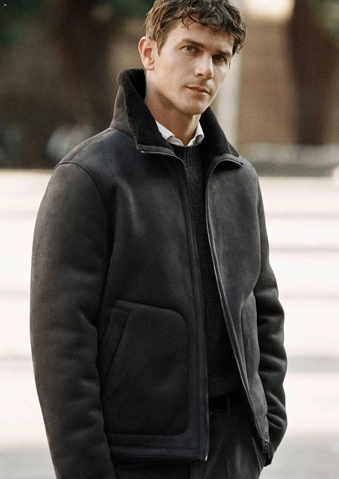 Catálogo de Catálogo MANGO 6 de diciembre al 5 de enero 2026 - Página 11