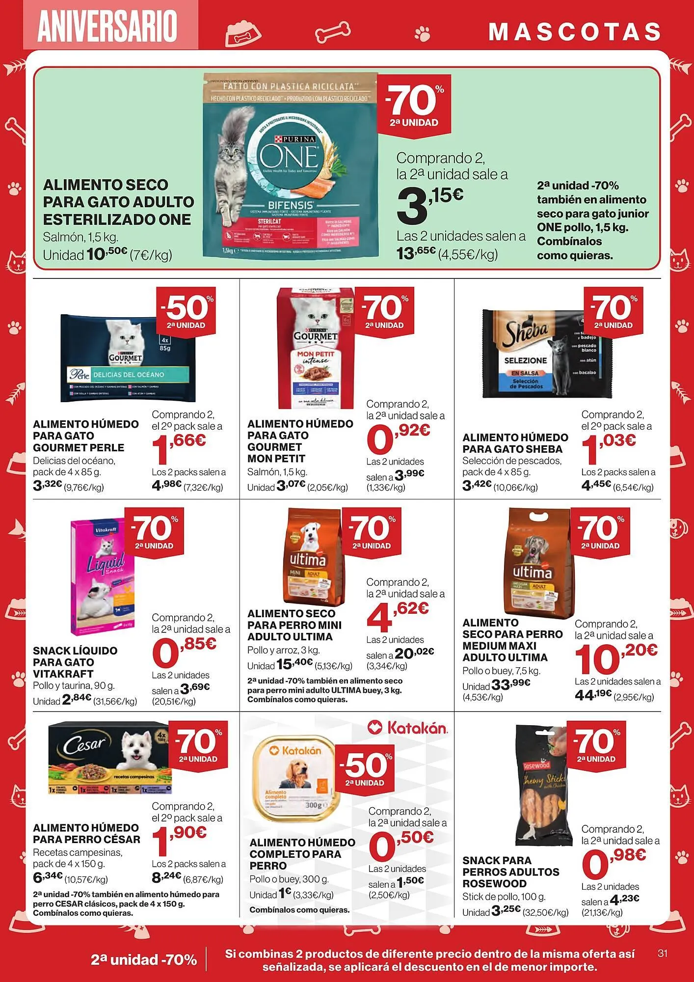 Catálogo de Catálogo Supercor 6 de noviembre al 19 de noviembre 2025 - Página 31