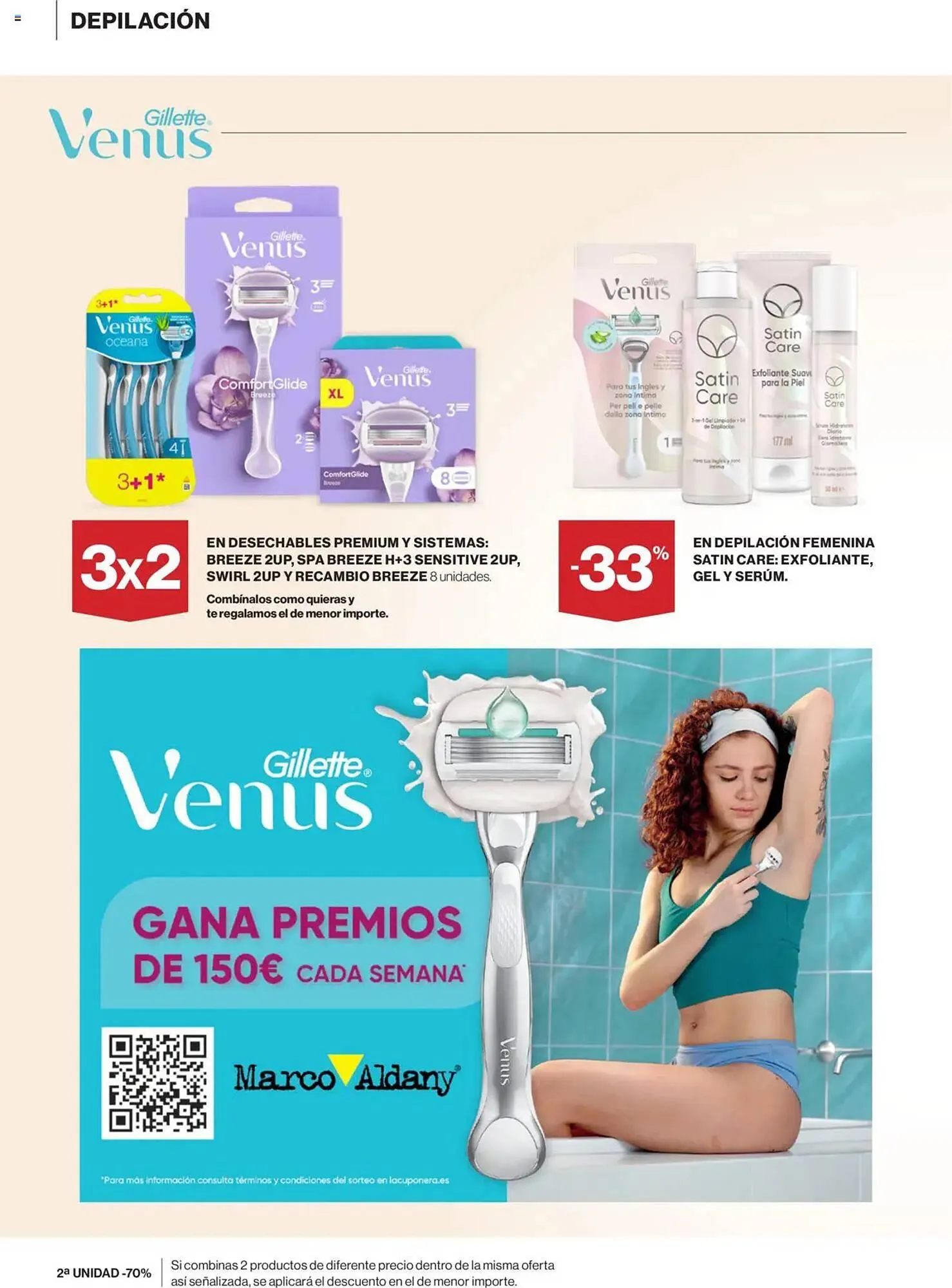 Catálogo de Folleto Hipercor 19 de junio al 16 de julio 2025 - Página 12