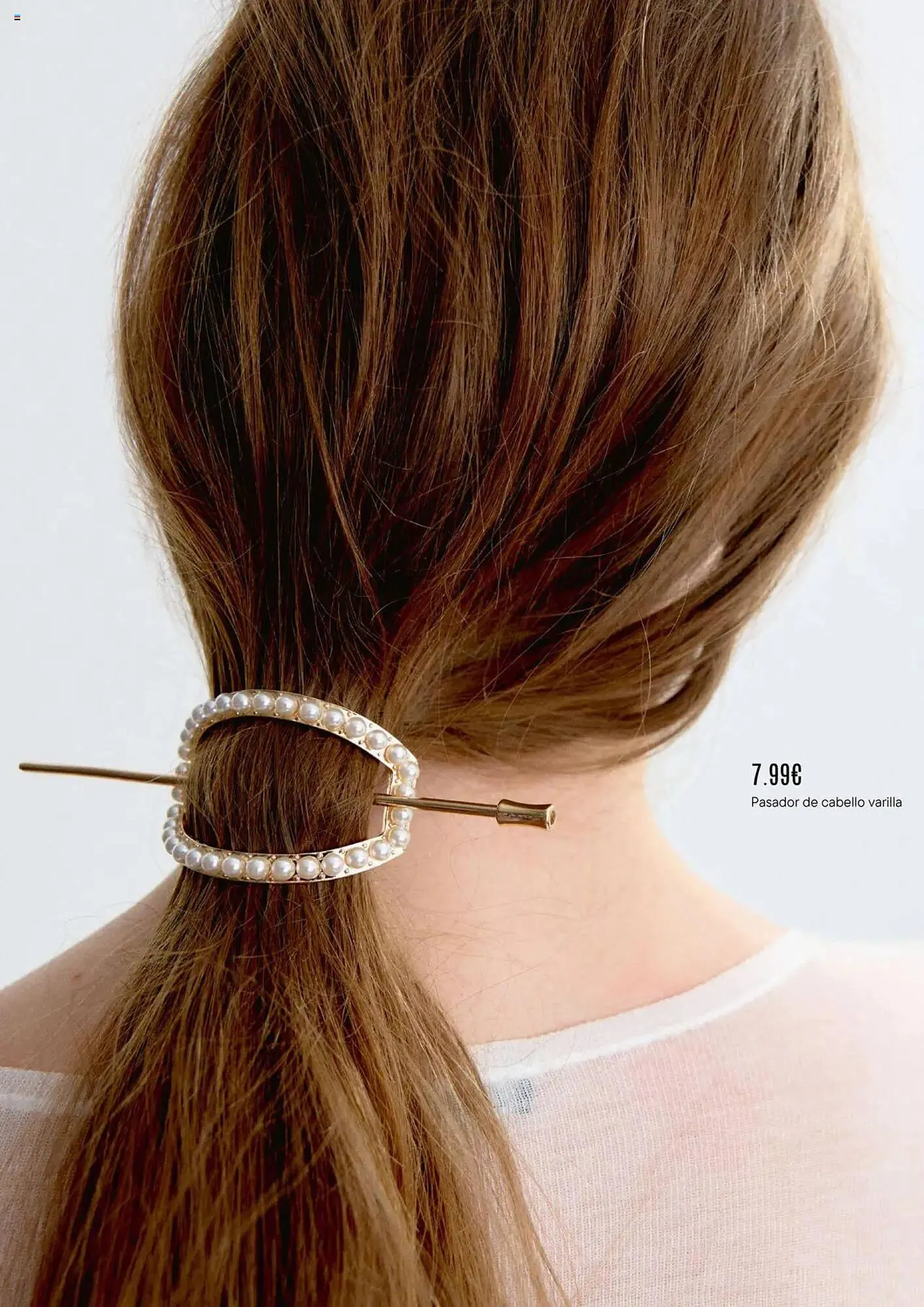 Catálogo de Folleto Parfois 1 de marzo al 31 de marzo 2025 - Página 15