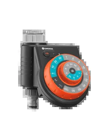 Programador Easy Plus 01888-35 Gardena