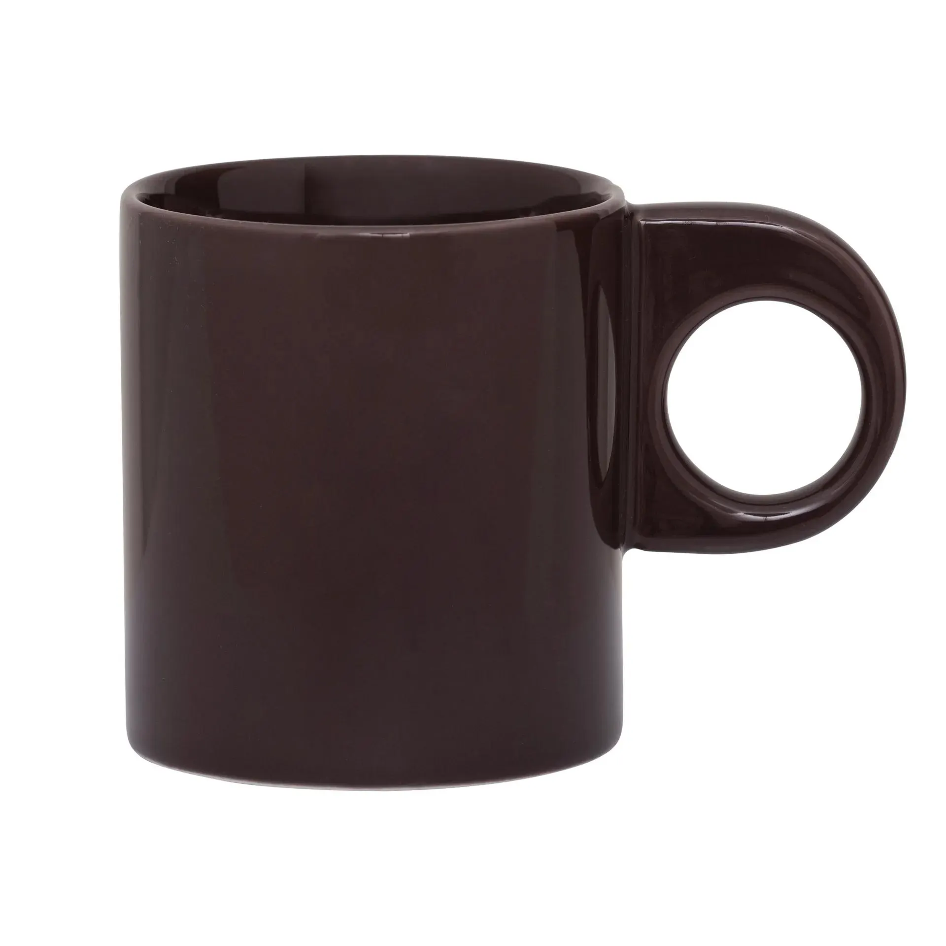 Nissa mug 43 cl Fudge