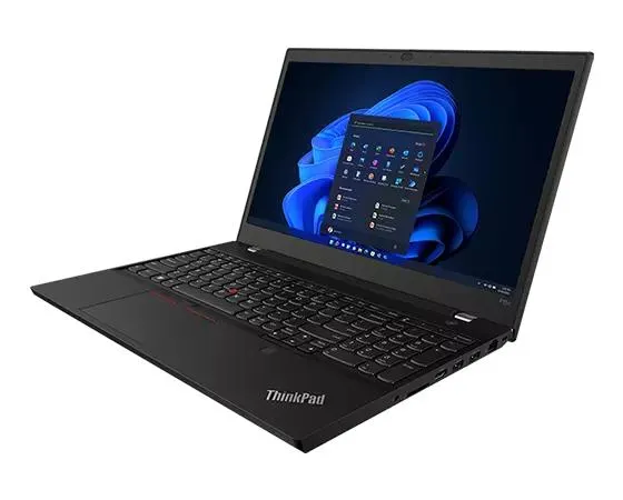 ThinkPad P15v Gen 3