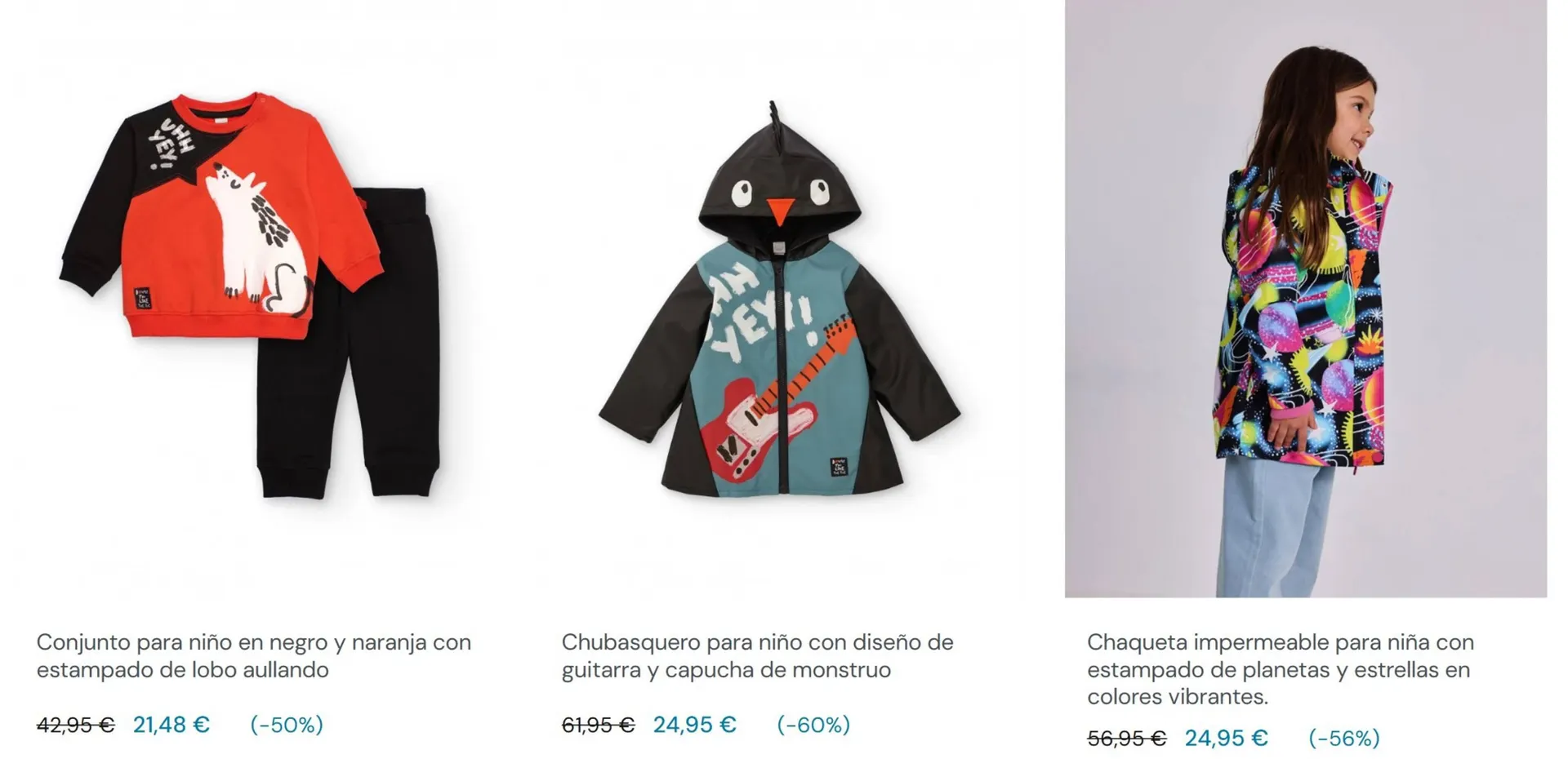 Catálogo de Catálogo Tuc Tuc 6 de marzo al 19 de marzo 2026 - Página 2