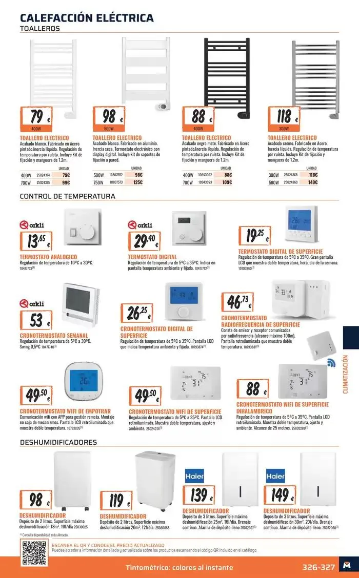 Catálogo de Catálogo 2025 Lleida 1 de enero al 31 de diciembre 2025 - Página 123