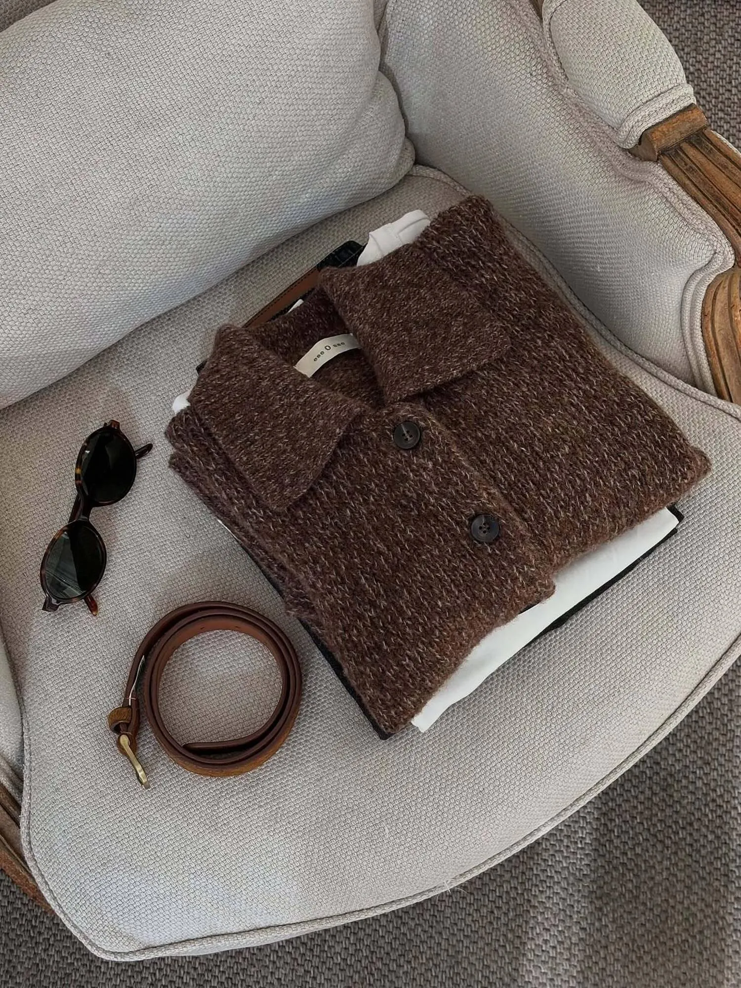 Folleto ese O ese - 1