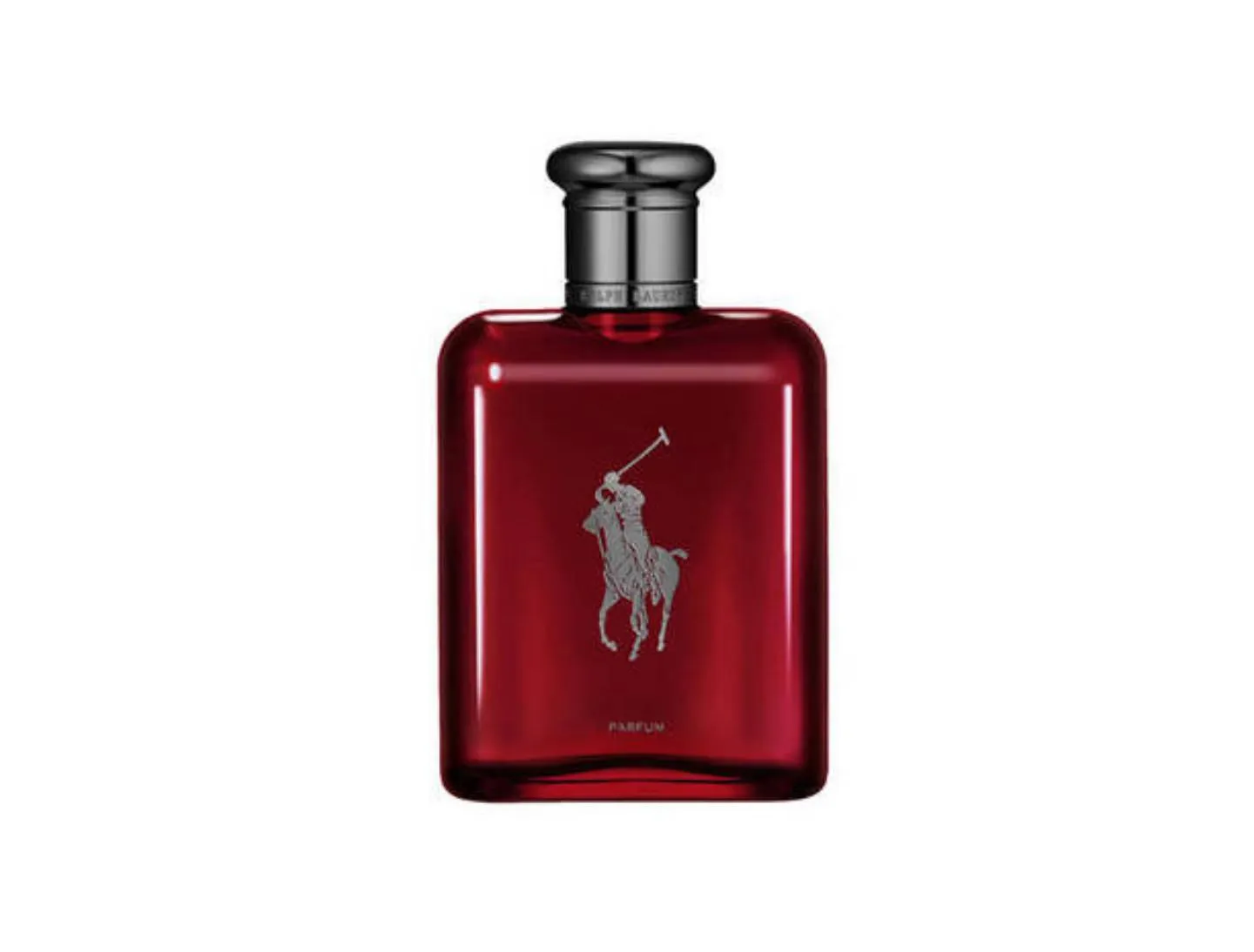 POLO RED PARFUM