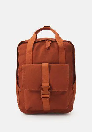 UNISEX - Mochila - brown