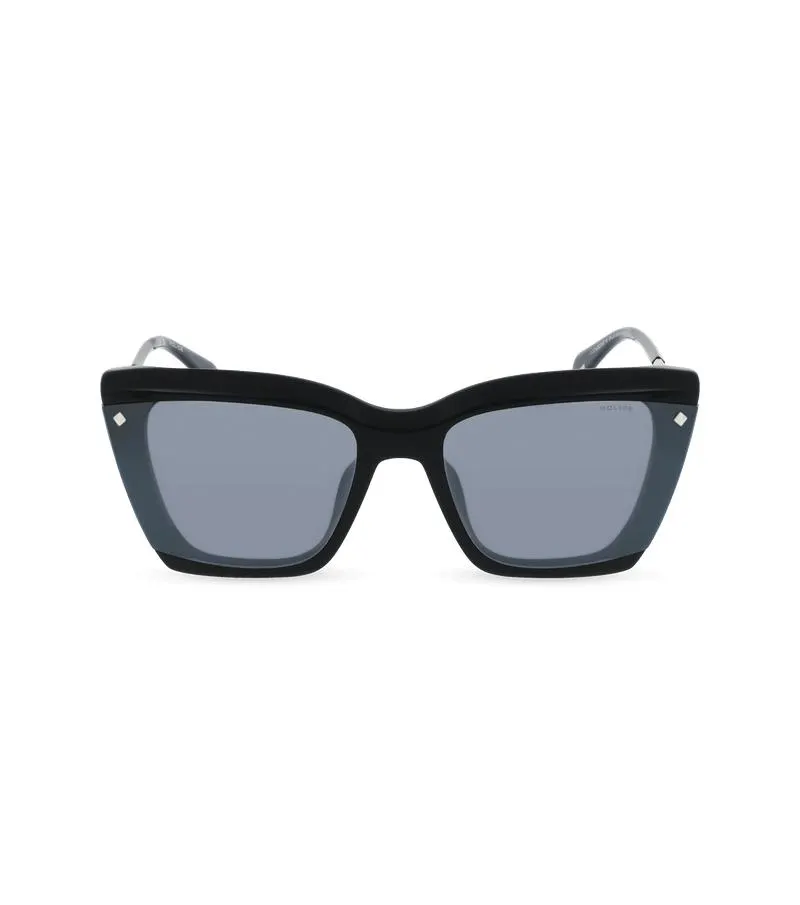 Stagedive 16 Woman Sunglasses Police SPLL95