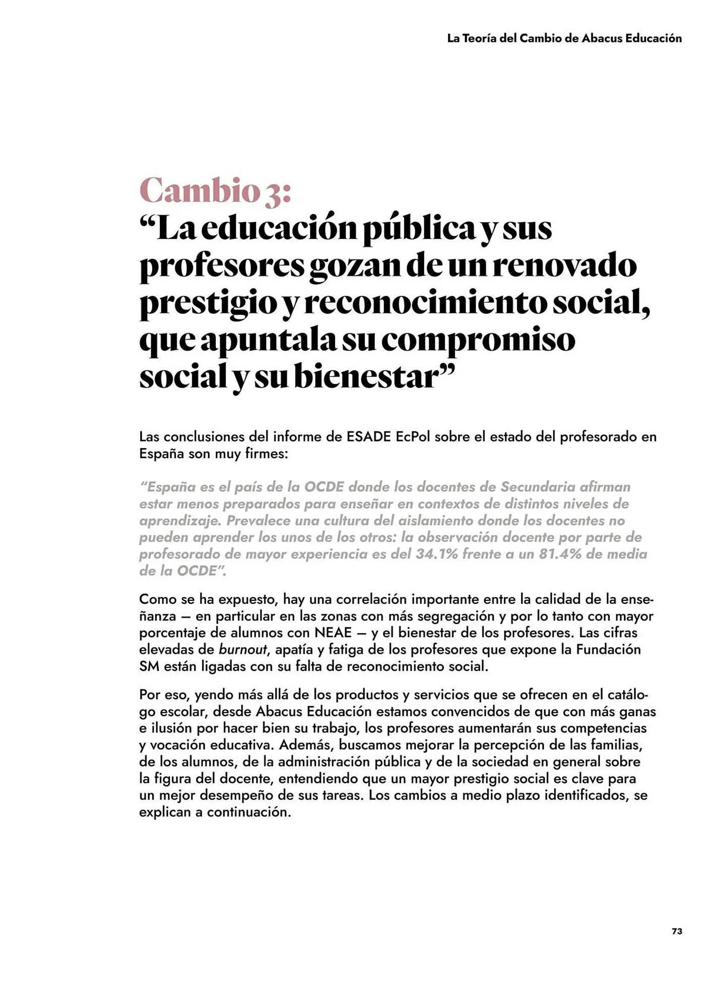 Catálogo de Catálogo Abacus 5 de marzo al 31 de diciembre 2026 - Página 73