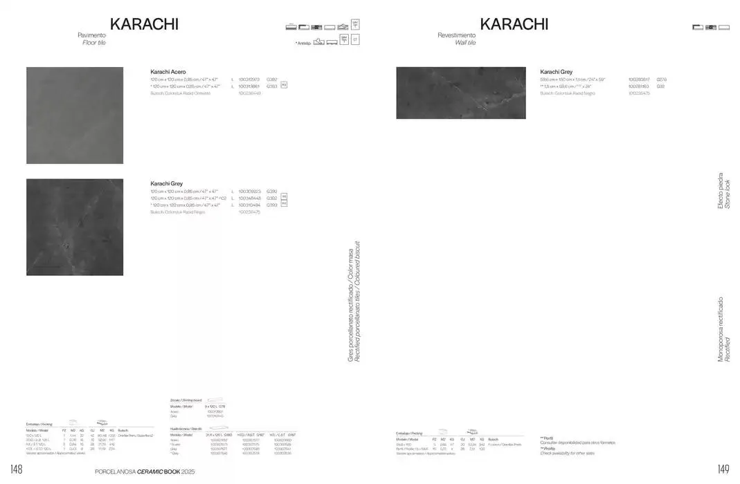 Catálogo de Ceramic Book 2025 6 de febrero al 31 de diciembre 2025 - Página 76