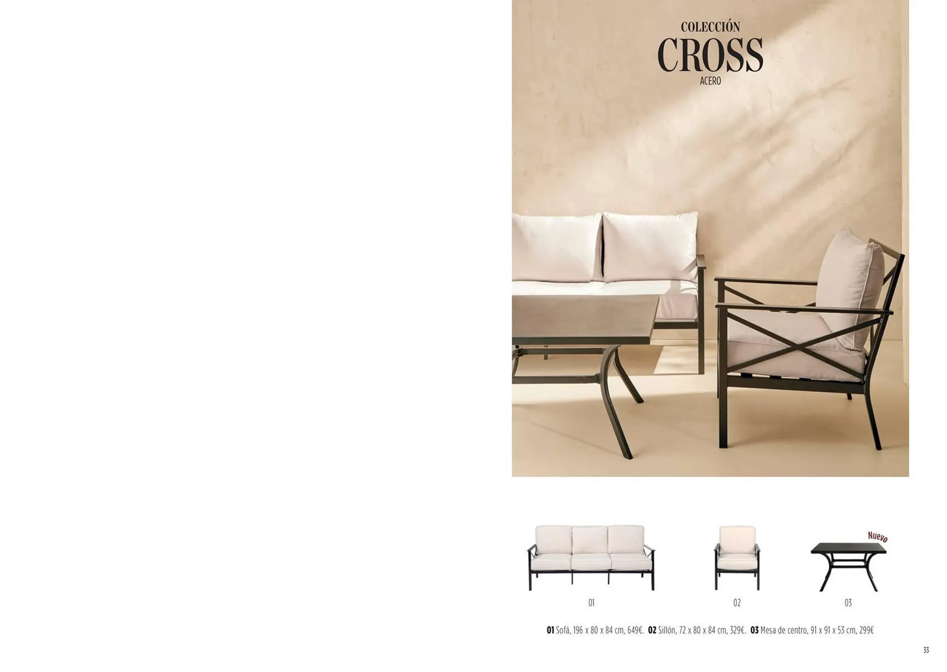 Catálogo de Catálogo El Corte Inglés 24 de septiembre al 31 de diciembre 2025 - Página 33