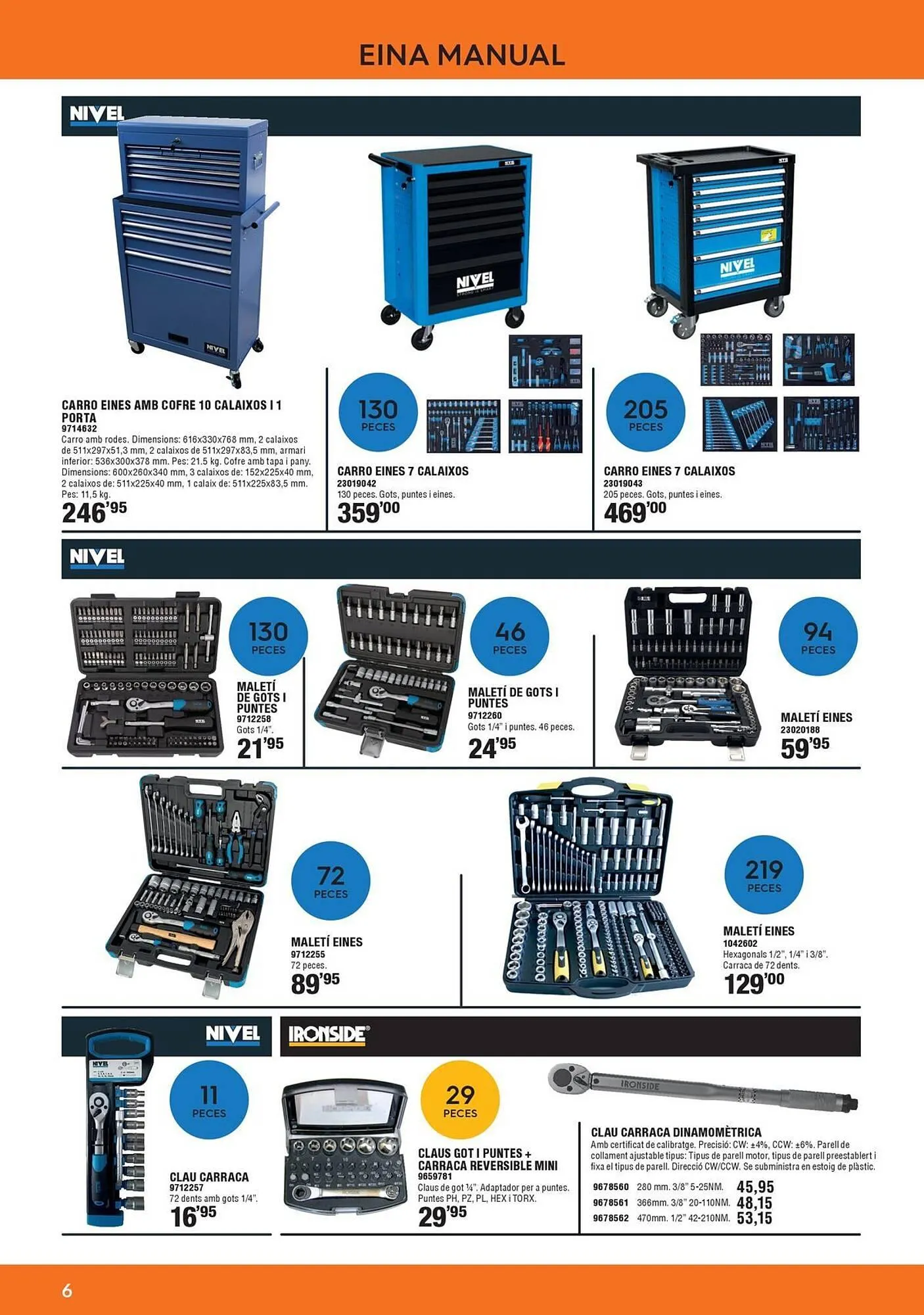 Catálogo de Catálogo Optimus 19 de enero al 13 de marzo 2026 - Página 6