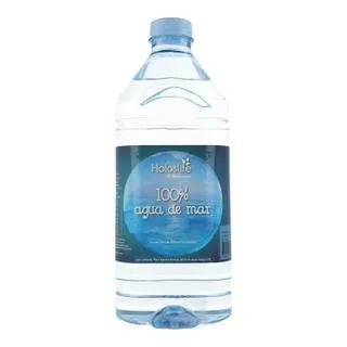 Agua de Mar, Holoslife