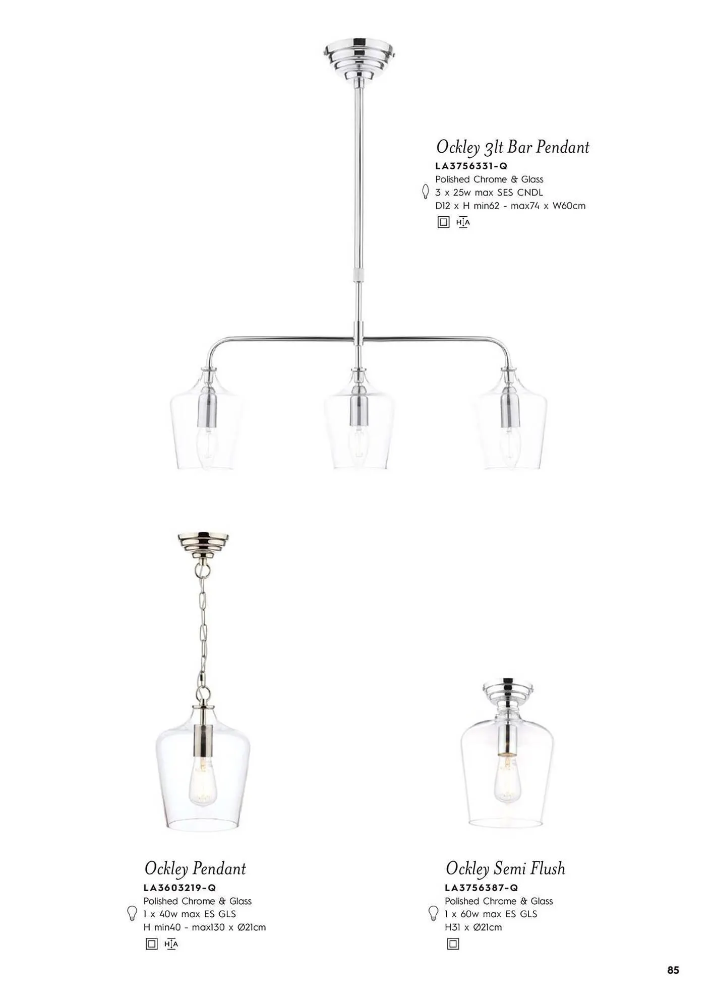 Catálogo de Folleto Laura Ashley 25 de enero al 31 de marzo 2024 - Página 87