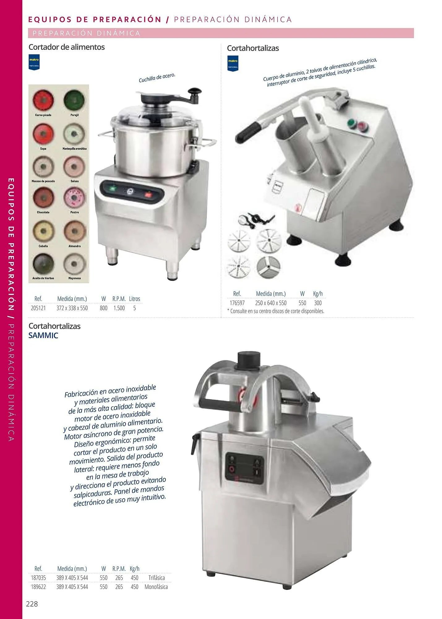 Catálogo de Folleto Makro 6 de enero al 1 de enero 2026 - Página 228