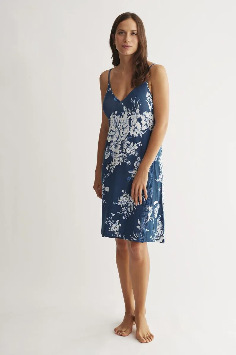 CAMISOLA TIRANTES MODAL